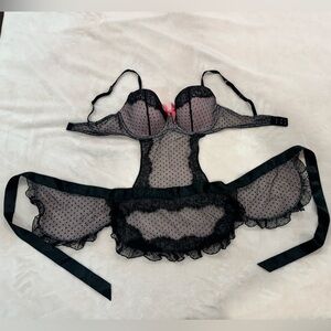 Victoria's Secret Sexy little things... lingerie
